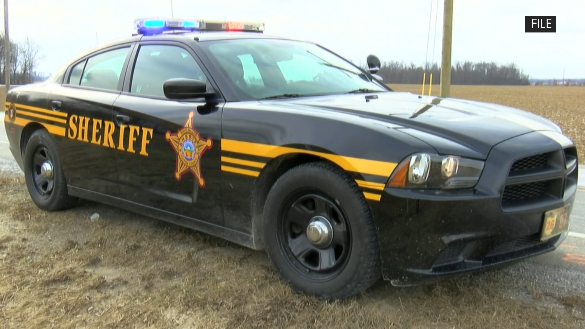Two arrested in Fulton County after fleeing from deputies | wtol.com