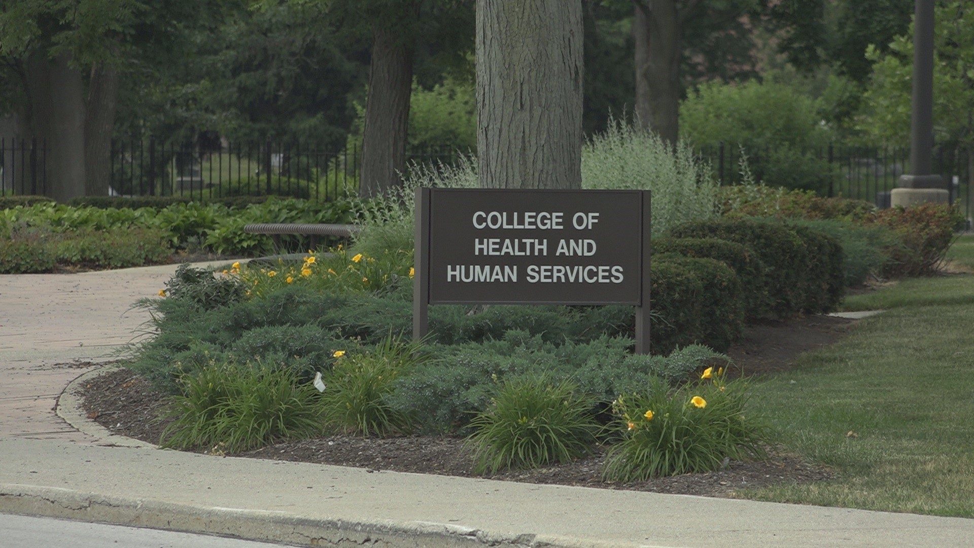 Expansion is coming to BGSU as the college launches new programs. They will have a School of Nursing, beginning July 1 and a school of Physical Therapy.