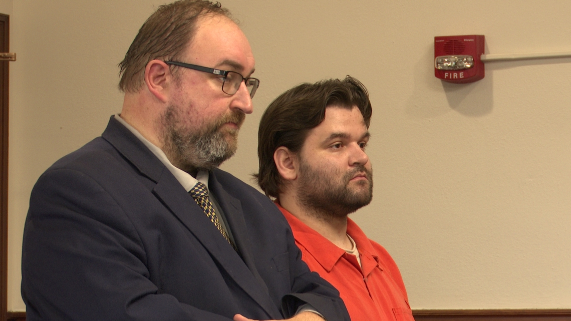 Man sentenced to up to 16.5 years in prison in death of Toledo boy ...
