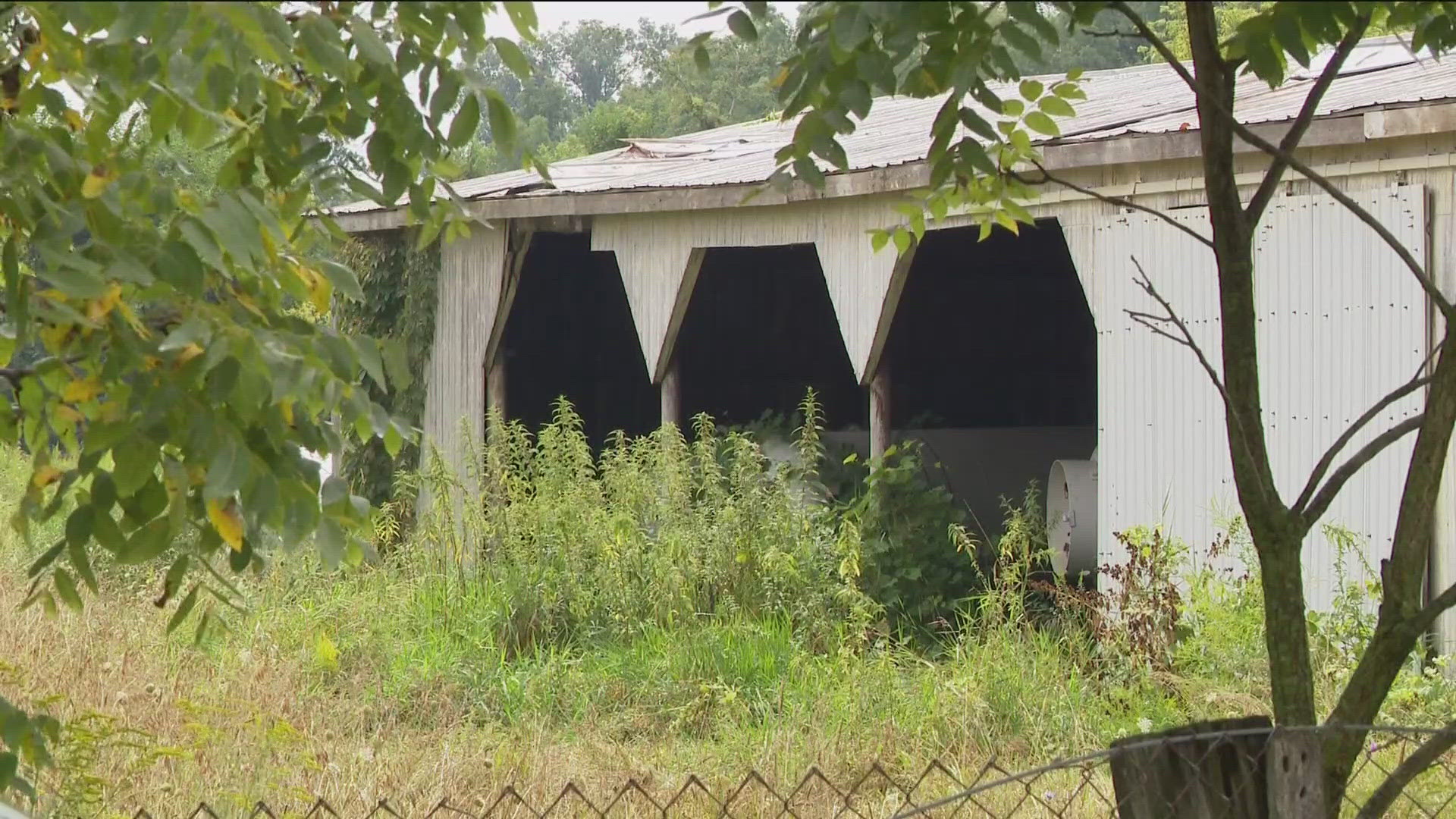 Dee Warner's family believes remains found in a tank during a search on Paragon Road belong to the missing Lenawee County woman. Now their focus is on a conviction.