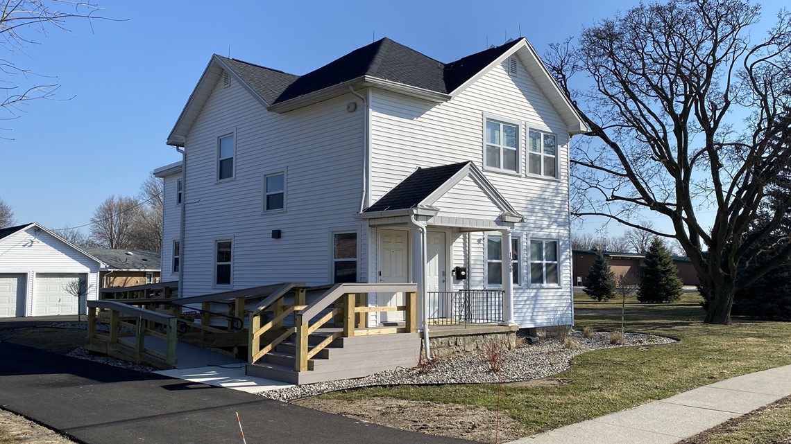 Blanchard Valley Center prepares 'Smart House' to test the waters of