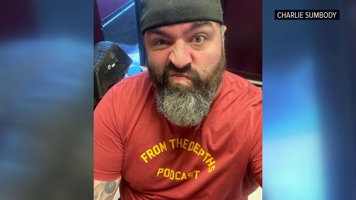 Community mourns tattoo artist Ben Eiseman, remembered for art and genuine spirit