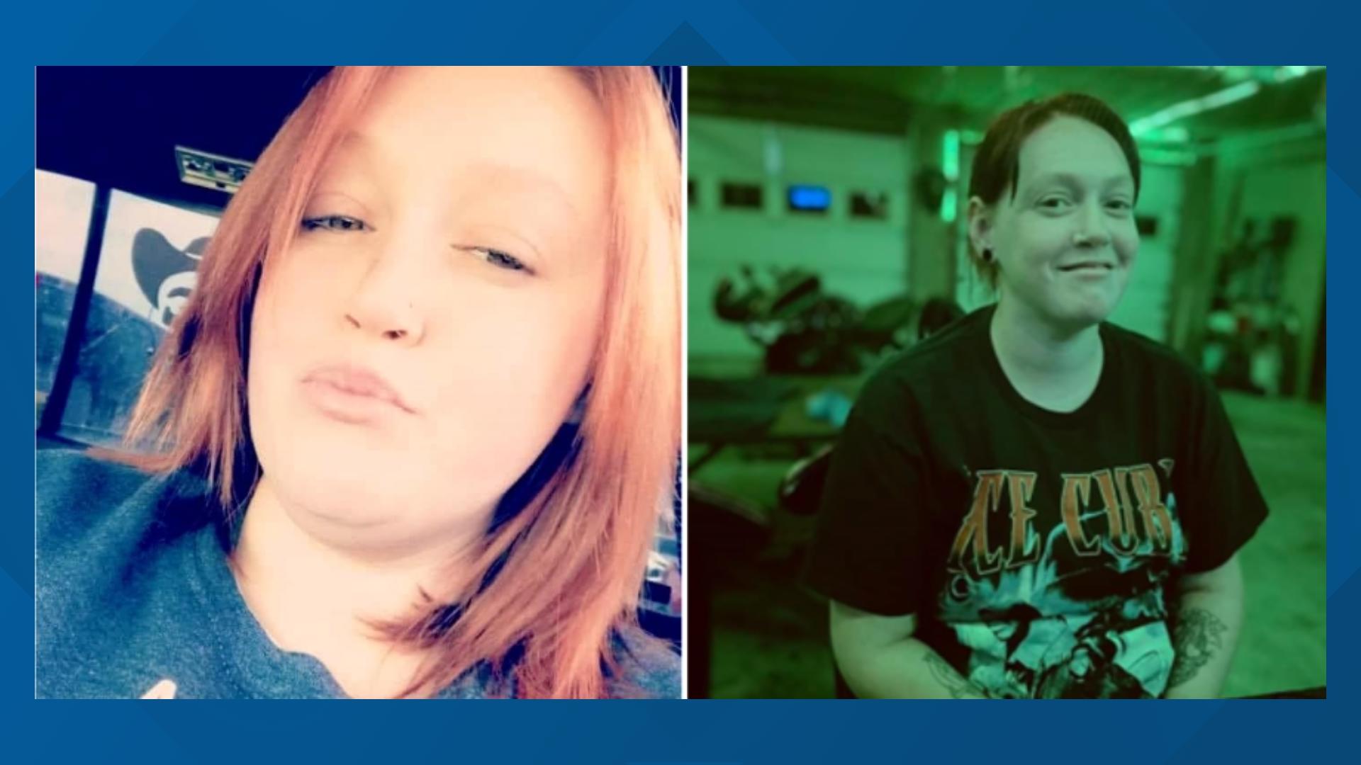 Family continues search 2 years after Michigan woman's disappearance