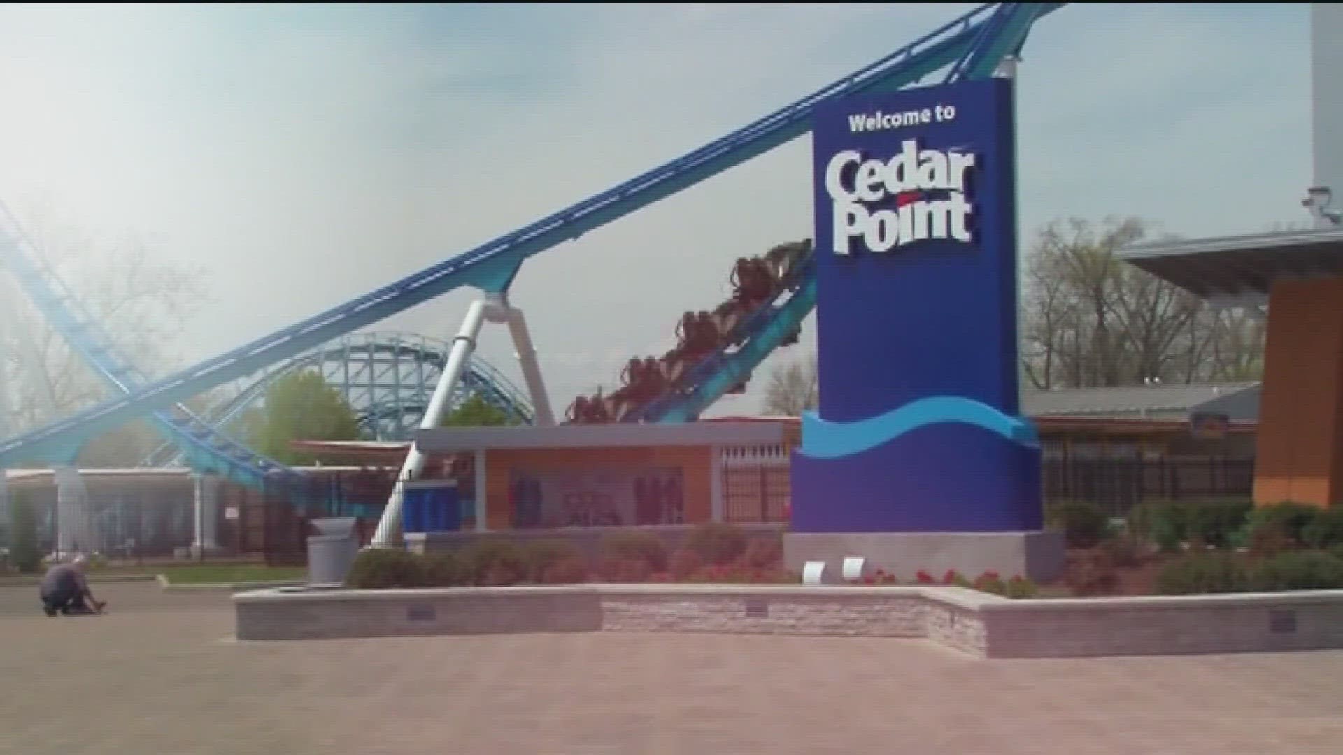 After a 17-month legal fight for public records, WTOL 11 and sister stations WBNS and WKYC prevailed in the Ohio Supreme Court against Cedar Point.