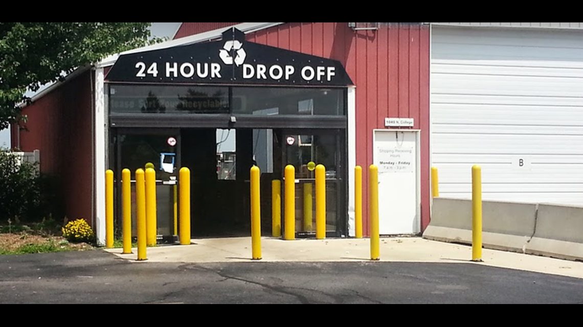 Glass recycling comes back to Bowling Green