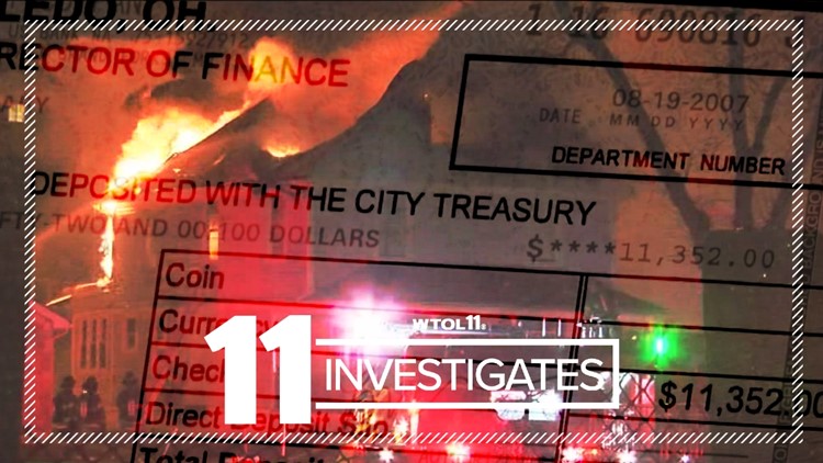 11 Investigates: Number of 'discovered' residents on city's fire escrow grows to 5
