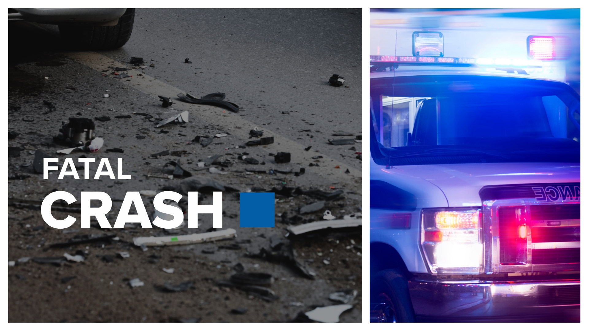 69-year-old killed, 74-year-old injured in Lucas County crash | wtol.com