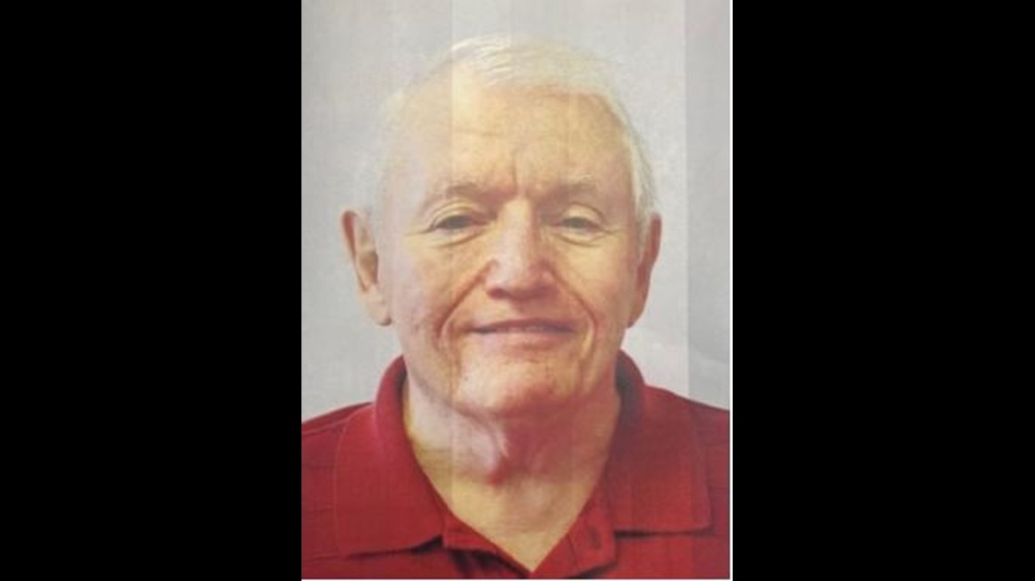 Lucas County Sheriff's Office looking for missing man - Vimarsana News