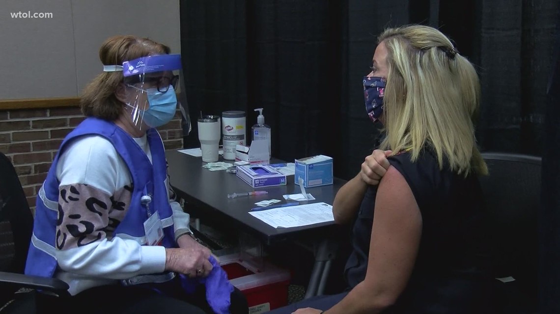 United Way helping register people for COVID-19 vaccine - Vimarsana News