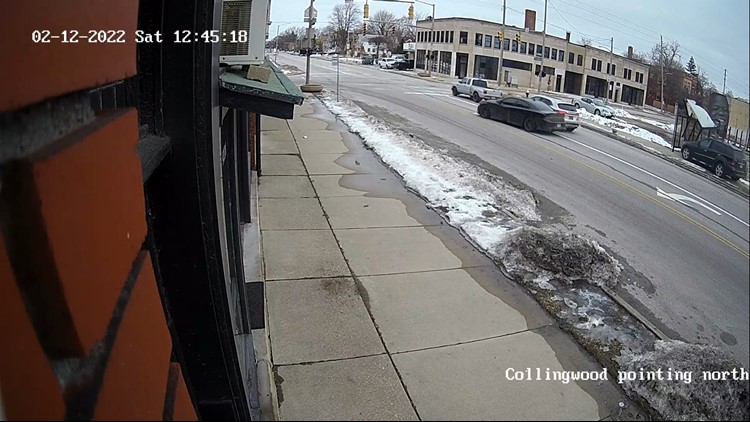 Toledo man convicted of murdering 10-year-old in 2022 | wtol.com