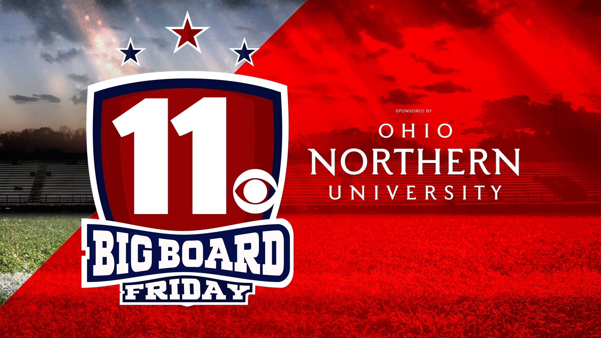 A new year and a new Big Board Friday! This high school football season, there are a ton of ways that you can weigh in with WTOL 11 Sports.