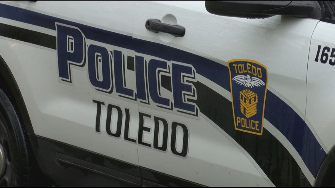 Former Toledo police officer faces OVI charges after hit-skip accident ...