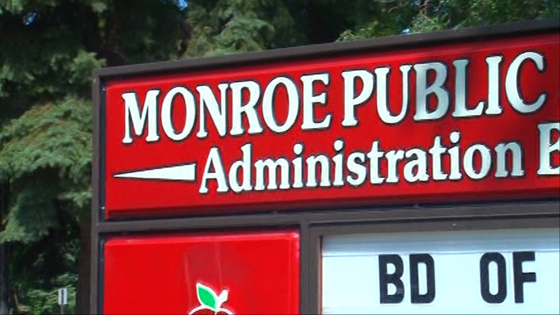 Rumors began in the fall, but no credible evidence was found after two investigations. On June 7, administrators received "evidence that the rumors could be true."