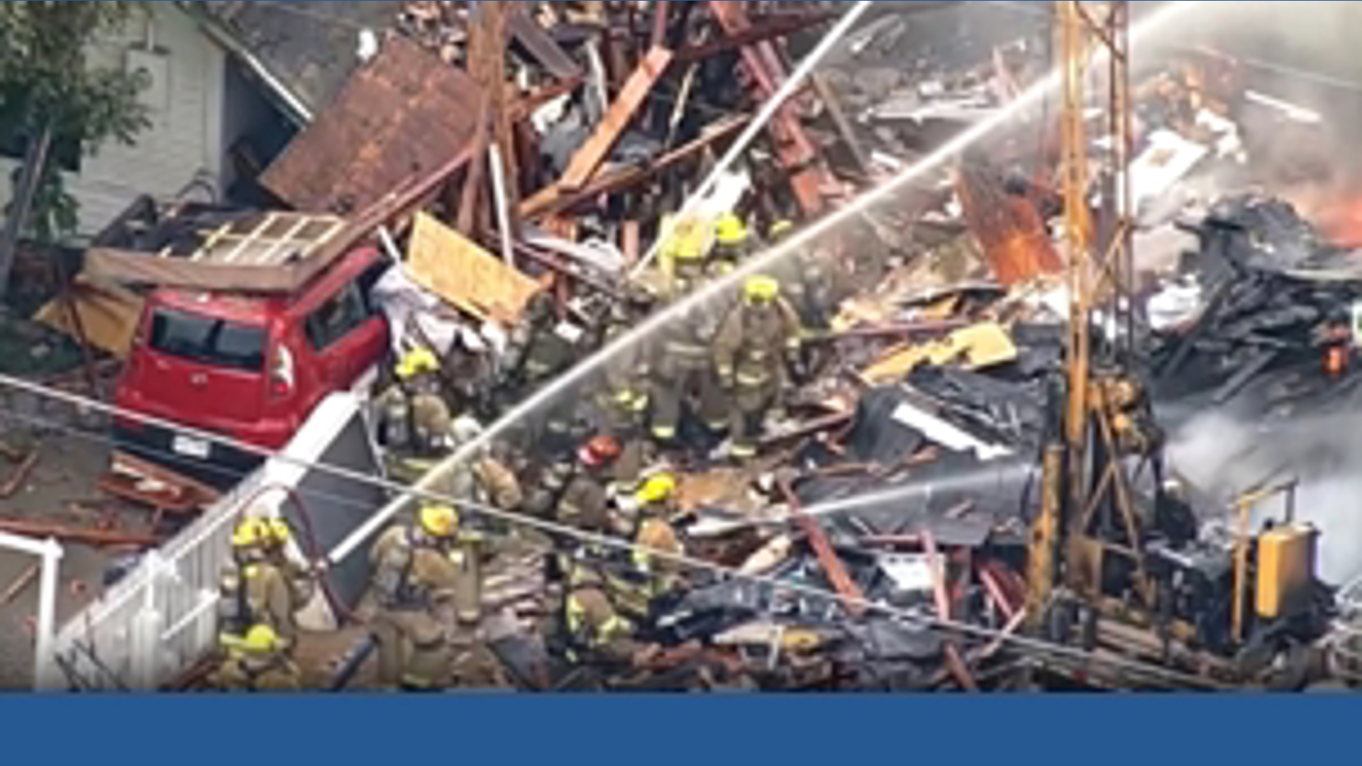 3 people dead after five-alarm fire levels Dallas apartment complex ...