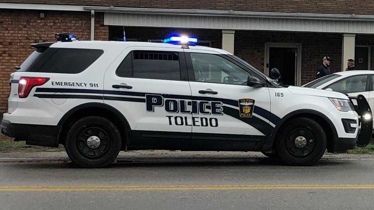 Toledo under traffic enforcement blitz May 23-June 5
