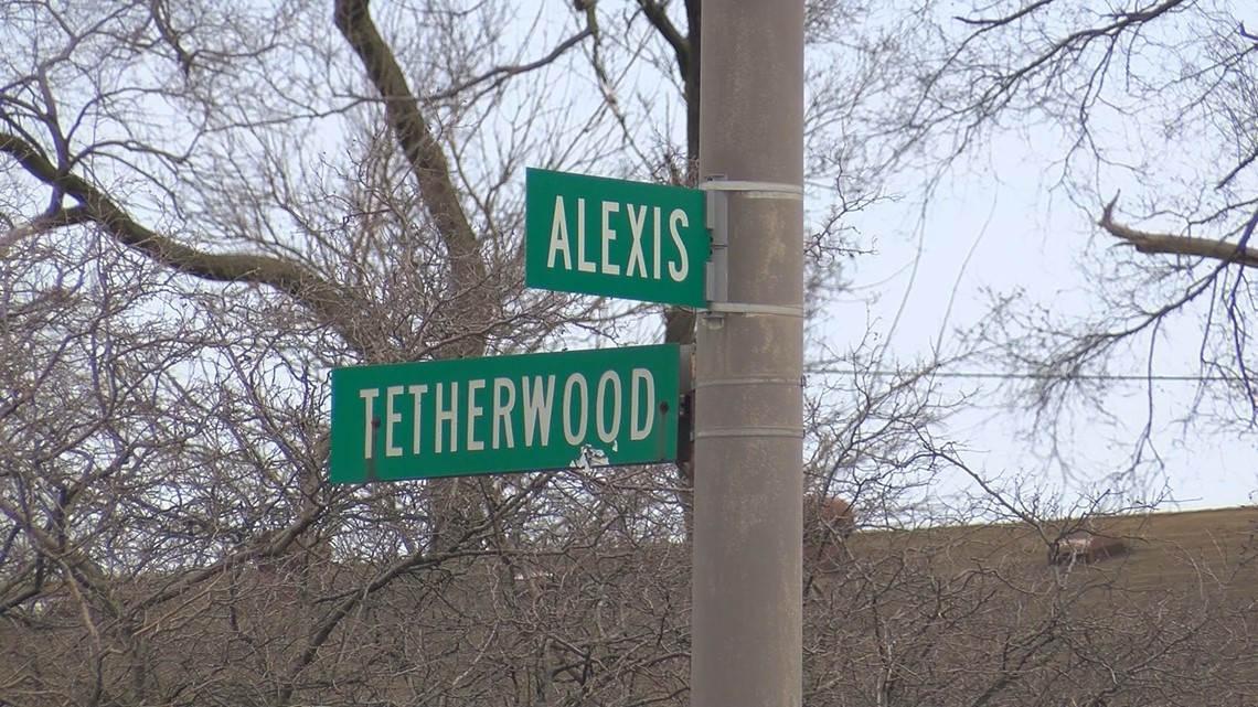 Speeding on Alexis Road in Toledo - Vimarsana News