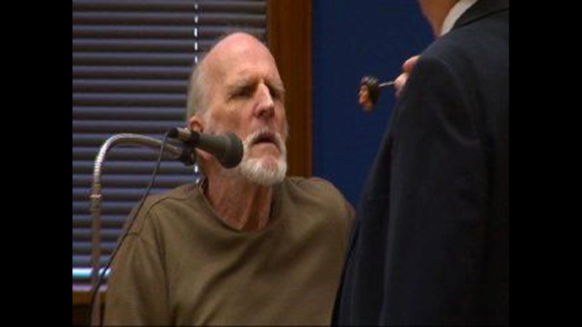 Defense in Bowman trial rests its case after suspect takes stand