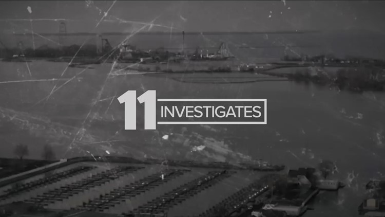 11 Investigates: The violent dark side of Cedar Point | WATCH