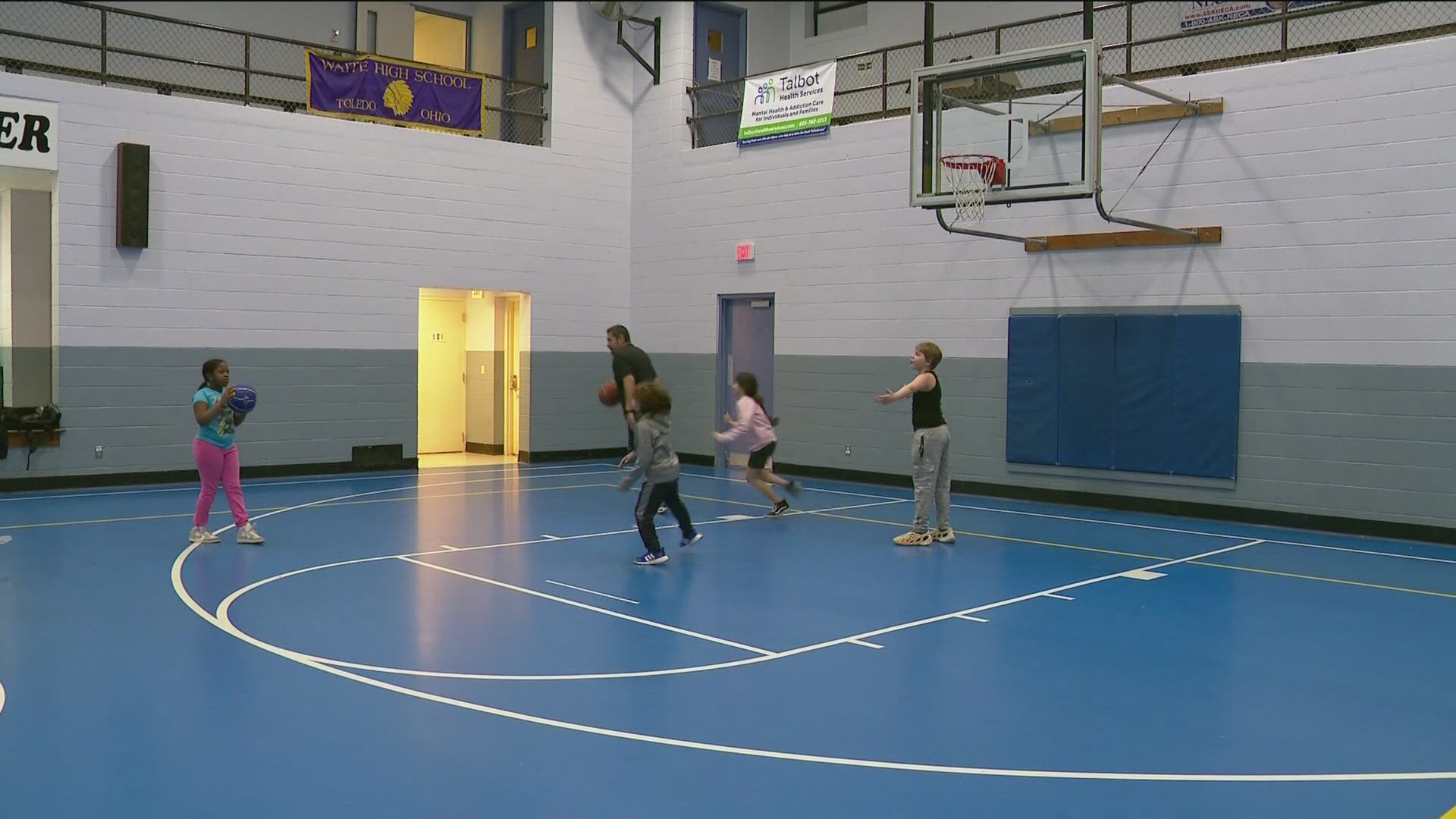 Youth program funding in Toledo | wtol.com