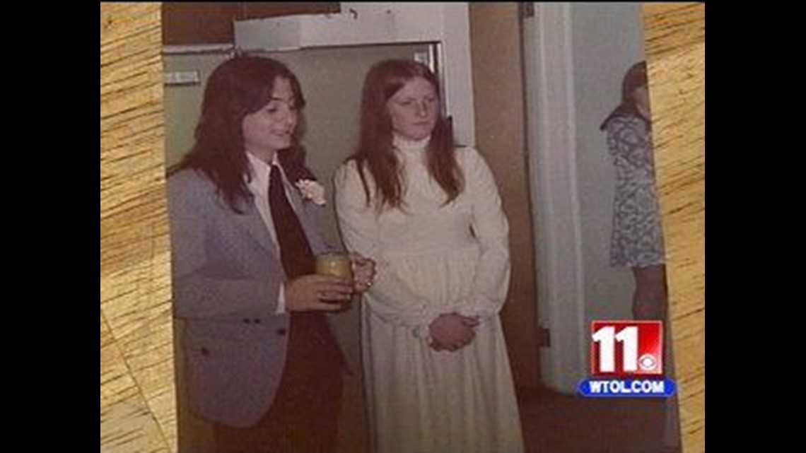 Former Sylvania woman stabbed to death in Indiana