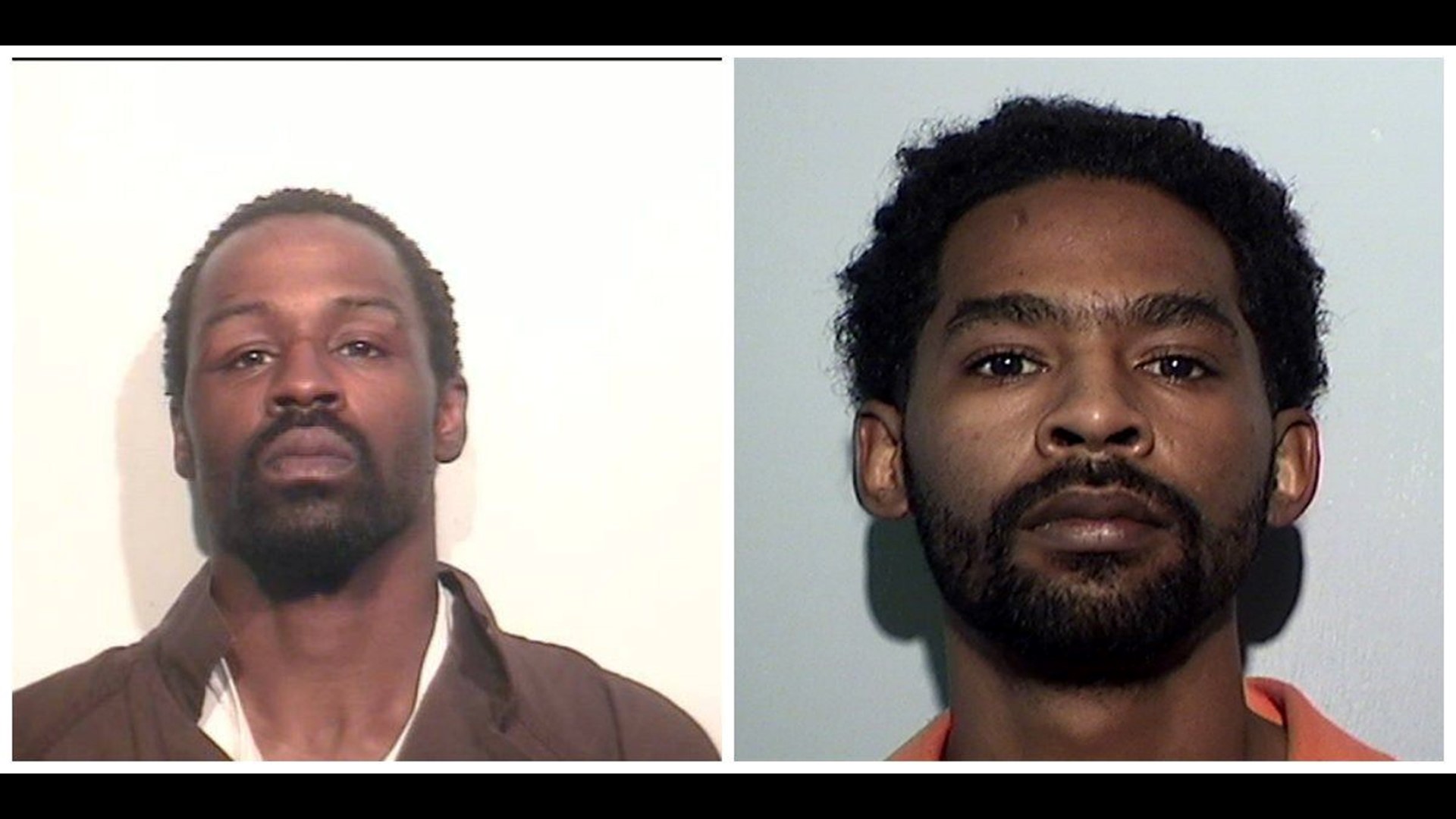 Two cousins charged in 2005 cold case murder | wtol.com