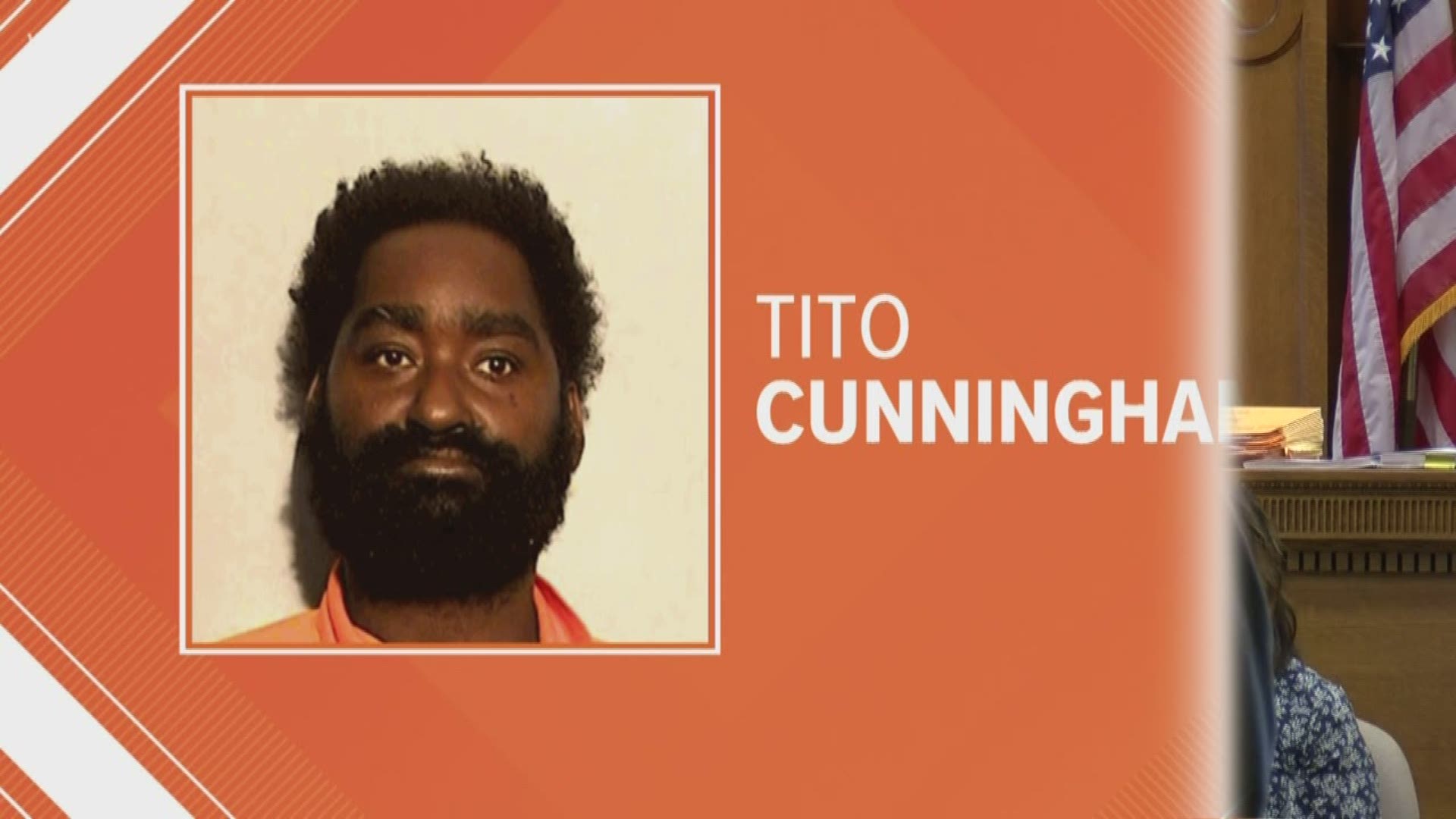 The south Toledo man allegedly entered the home and was looking for cigarettes