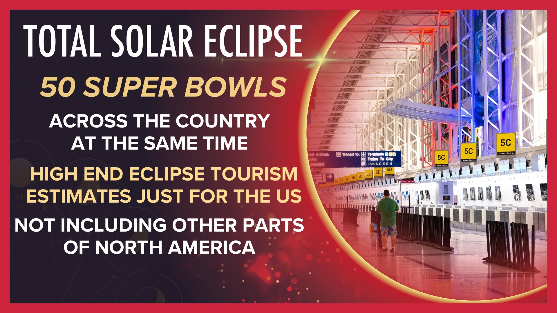 Tourism and economic impact of total solar eclipse | wtol.com