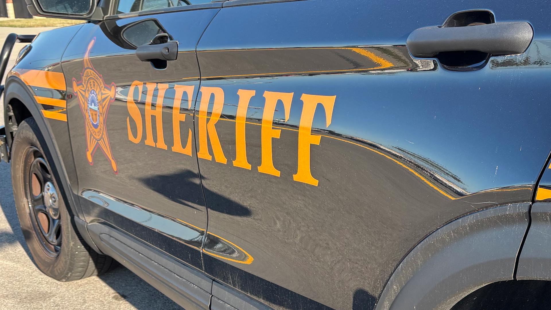 Two hospitalized after head-on crash in Hancock County; Good Samaritan ...