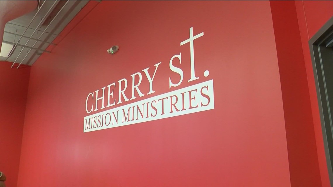 Cherry Street Mission: Still in need of turkey donations - Vimarsana News