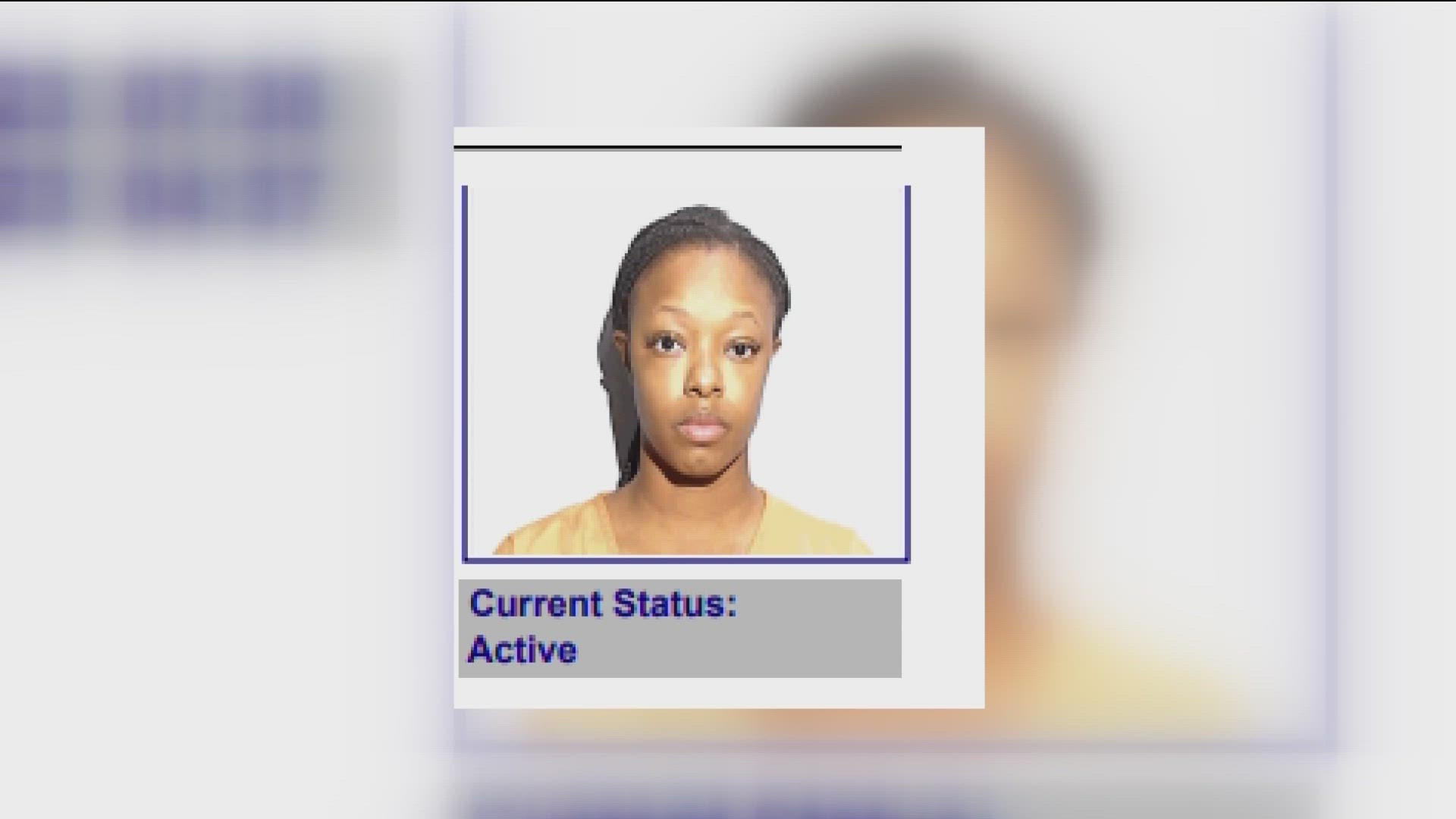 Police arrested 33-year-old Shekiyah Wilson and charged her with felonious assault after she allegedly shot a man early Friday.
