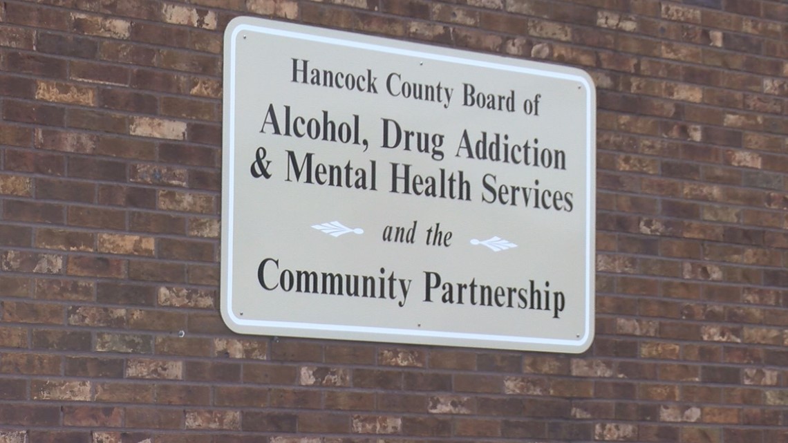 Hancock County ADAMHS Board Helps At-risk Kids | Wtol.com