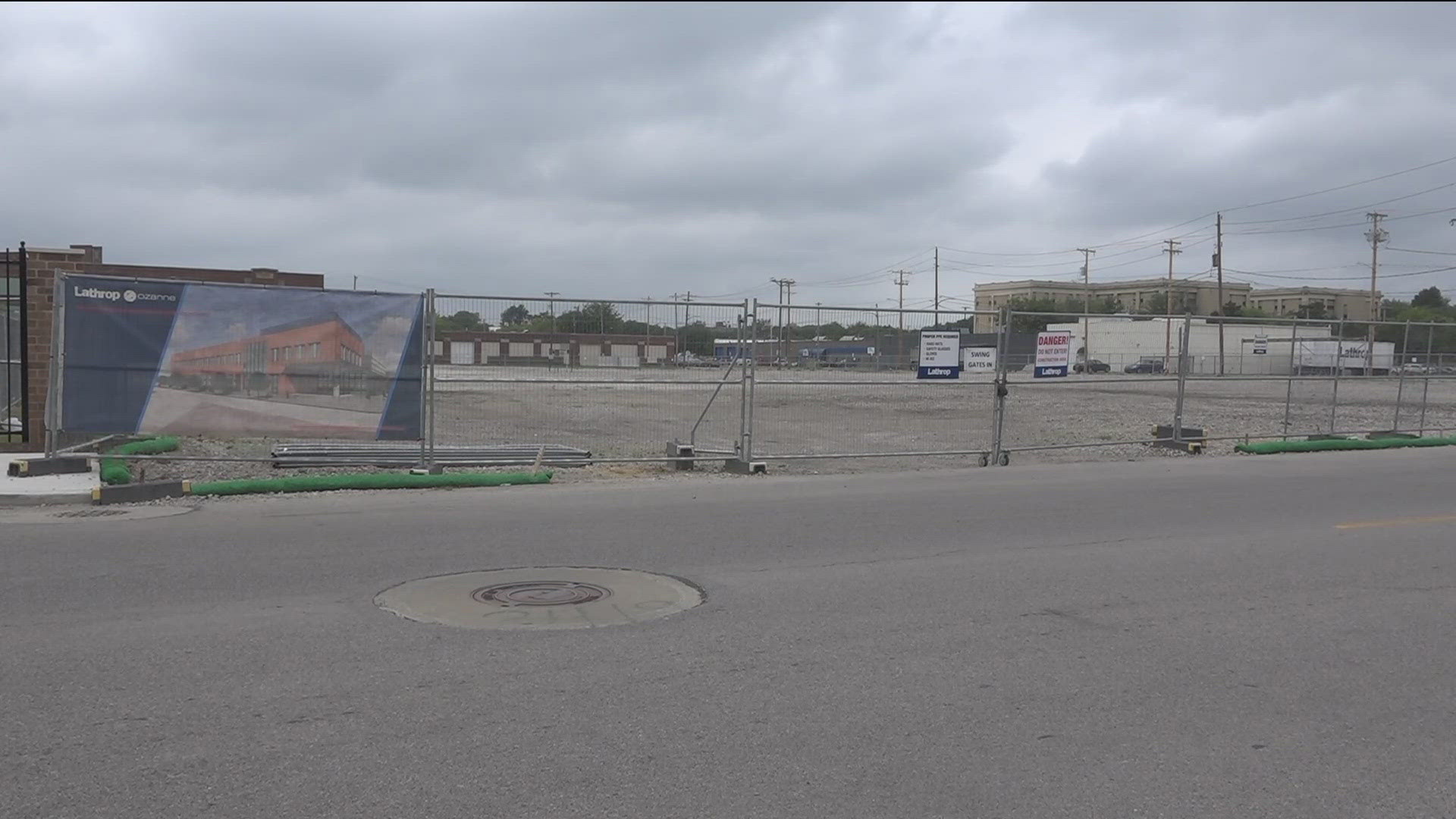 Lucas County commissioners to conduct assessment on existing jail ...