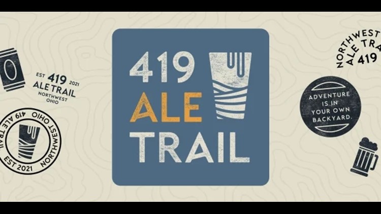 Second 419 Ale Trail kicks off June 18