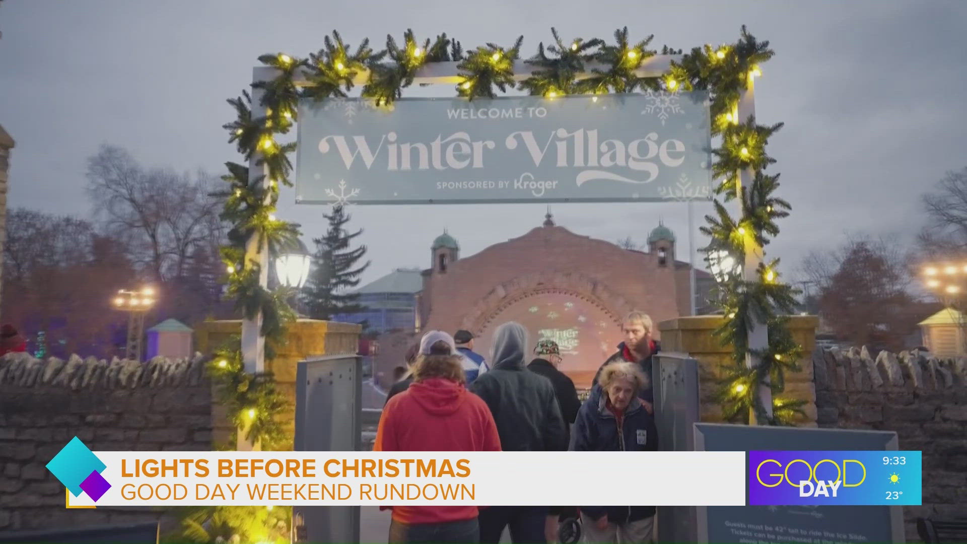 Weekend Rundown events around Toledo | Good Day on WTOL 11 | wtol.com