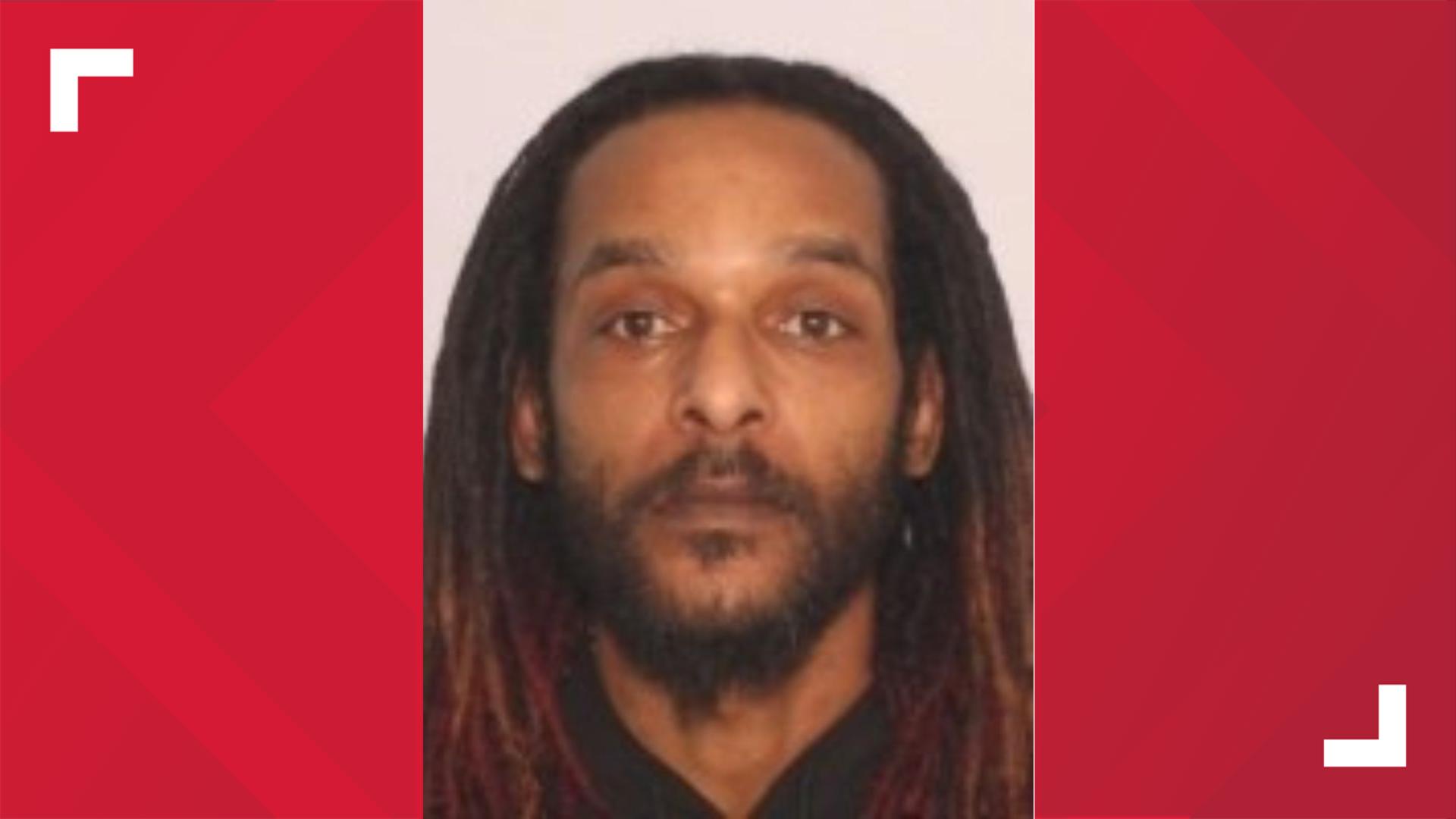 US Marshals offering reward for info on 'fugitive sex offenders' wanted ...