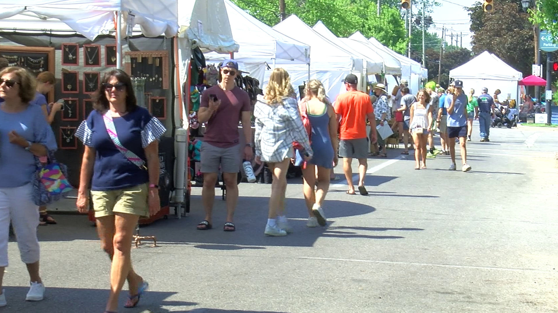 15th annual Maple & Main Art & Music Festival set for May 30-31 at ...