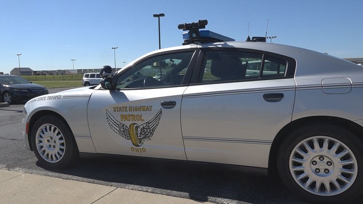 Ohio State Highway Patrol hiring troopers across the state against low retention