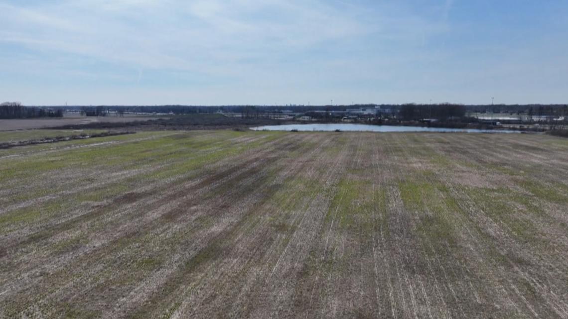 Automotive manufacturing facility coming to Rossford, bringing nearly 1,000 jobs