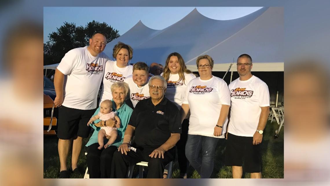 'He loved his family': Daughter of Henry County plane crash victim remembers her father