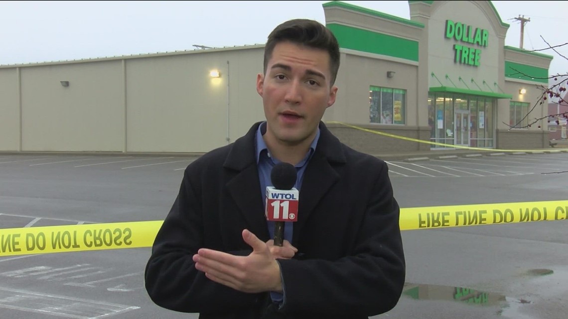 Upper Sandusky man charged with murder after machete attack