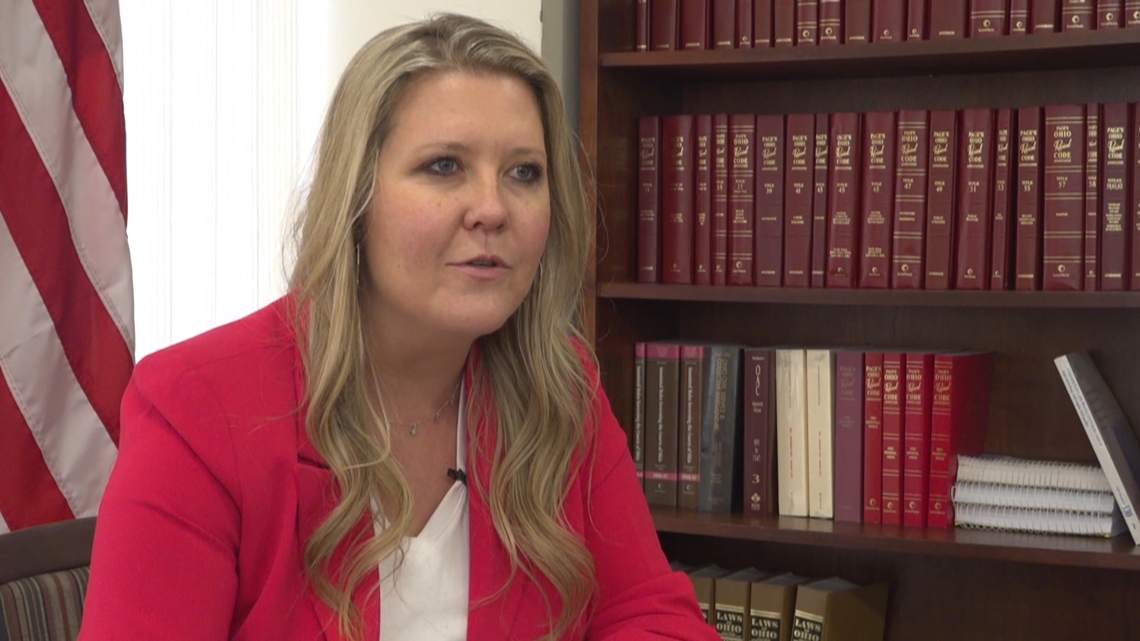 Lucas County Auditor elected to leadership in Ohio County Auditors' Association