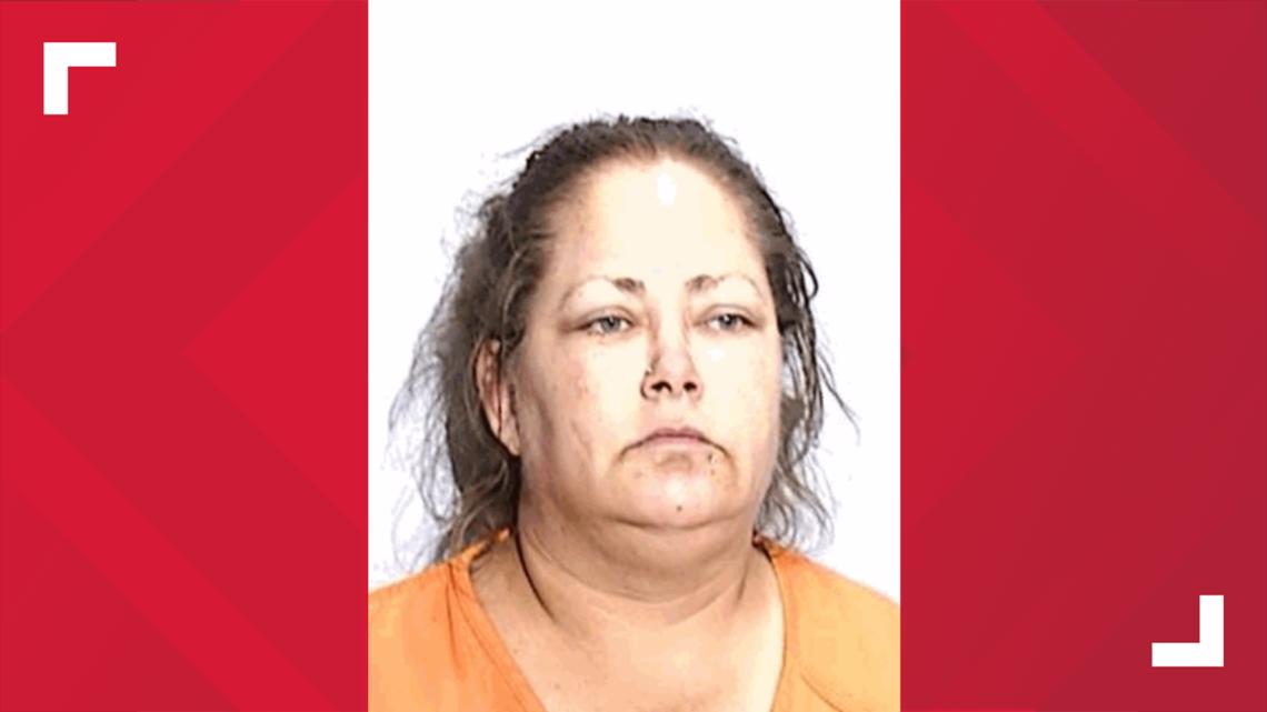 Toledo mother charged in homicide due to 'chronic neglect' | wtol.com