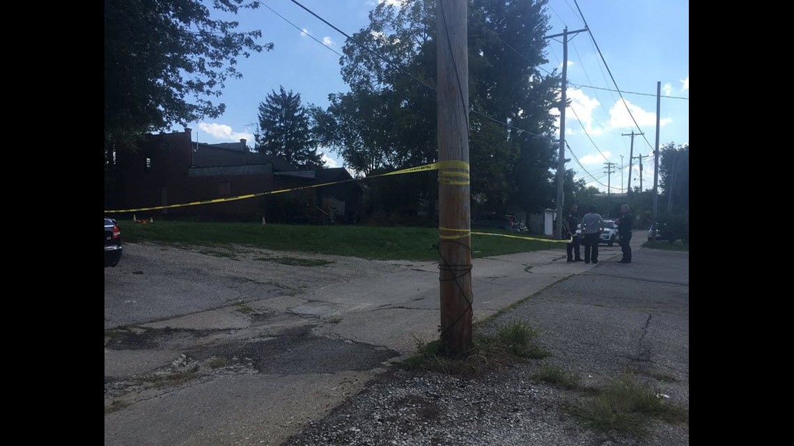 Man dies after being shot in south Toledo, suspect in custody | wtol.com