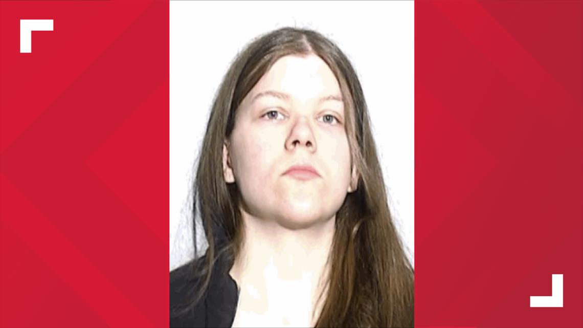 Woman pleads not guilty to charges in fatal 2024 Toledo crash | wtol.com