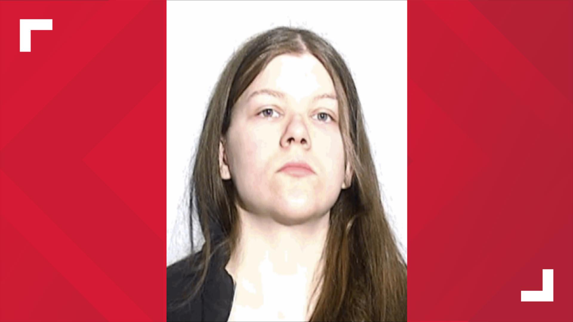 Woman pleads not guilty to charges in fatal 2024 crash in Toledo | wtol.com