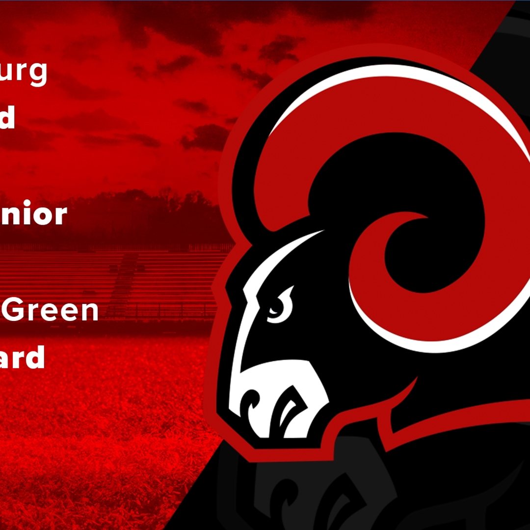 Rogers Rams - Big Board Friday Countdown to Kickoff | wtol.com