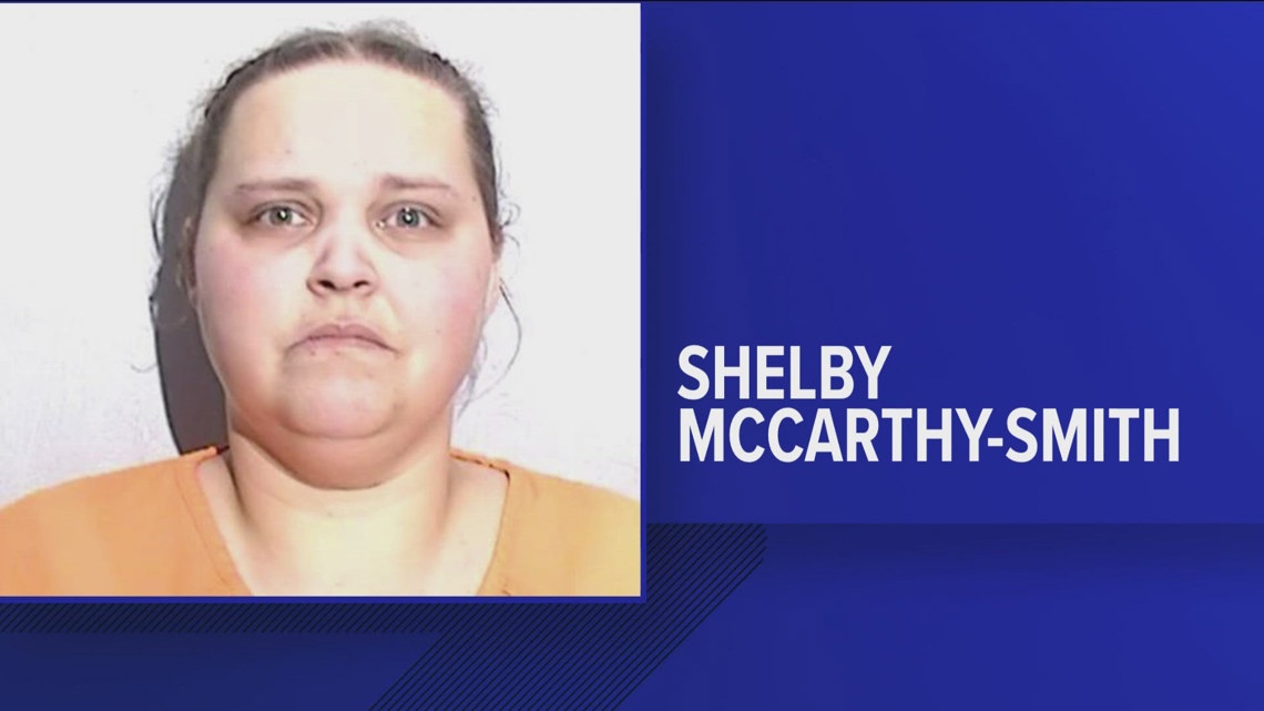 Woman charged with murder in 2018 Toledo homicide | wtol.com