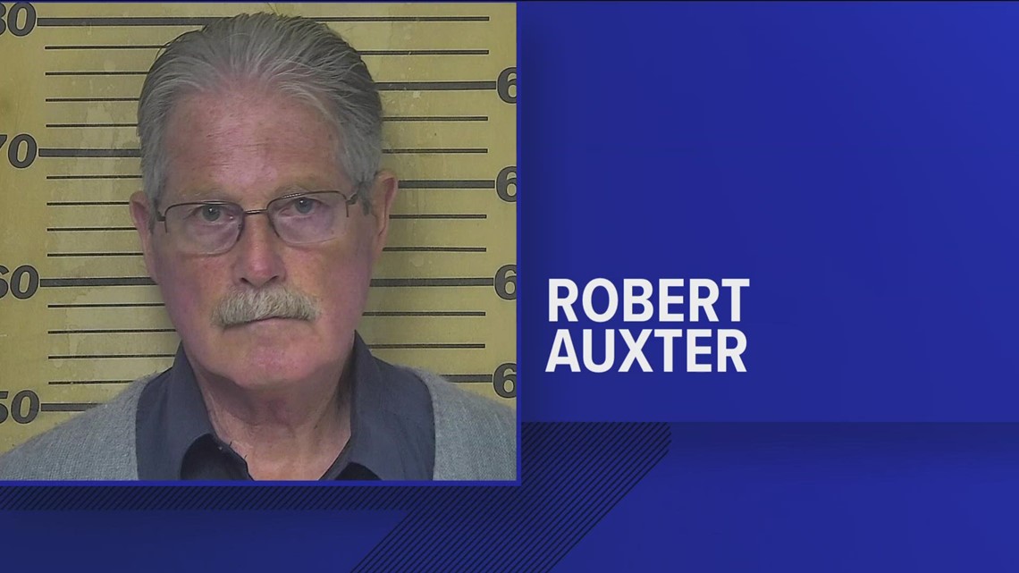 Former Michigan pastor sentenced for child sex crimes | wtol.com