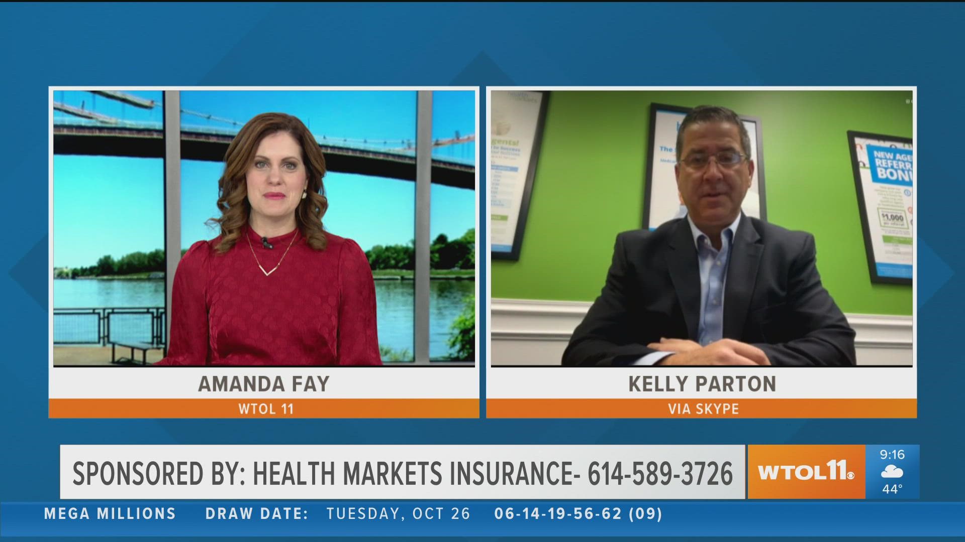 Health Markets Insurance is here to help you decide what insurance coverage you need and how much you can afford.