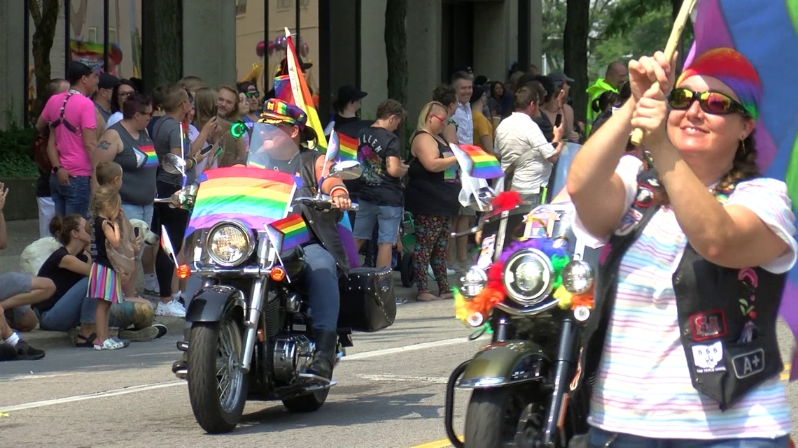 Toledo Pride Guide 2024 Pride parade info, events and more